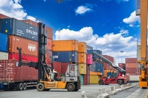  2026年，越南设定出口额增长8%，约合5130亿美元的目标。