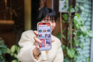 2026年是《电子商务法》步入实施阶段的关键之年。图自Thoibaotaichinh.vn