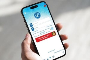 正式在全国范围内启用电子社保簿和电子医保卡。