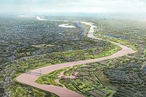 党中央政治局第79号《决议》：国有企业是重大项目实施中的骨干力量