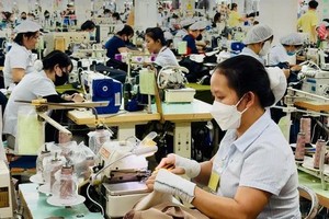 胡志明市提议生产单位在选举日不安排加班加点工作。