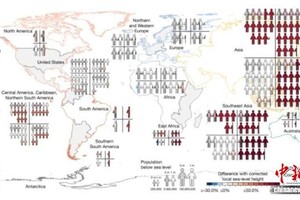 本项研究成果相关示意图(图片来自论文)。施普林格·自然 供图