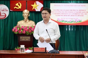 阮孟强同志作会议结论讲话。