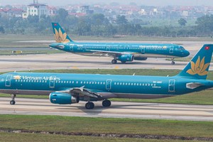 越航将于4月2日开通胡志明市至普吉直达航线。