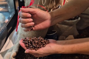  中东战事正导致供应链中断，给包括咖啡在内的全球贸易造成了新的压力。