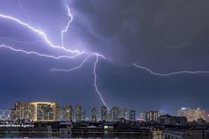 启动2026年世界水日和世界气象日响应活动。