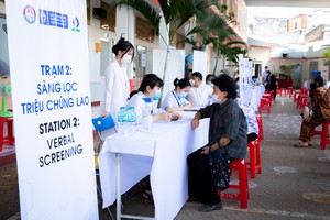 结核病 :“无声的杀手”顽固存在。