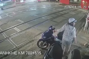 查明两名女护栏员遭殴打事件