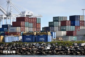 美国海关将分阶段启动关税退款。