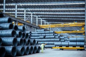 墨西哥重新将两家越南钢铁企业列入进口管控体系合格名单