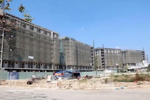 2026年前4个月，全国已开工226个社会住房项目，总规模达22万 8725套，较既定指标超额44%。