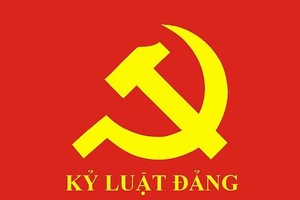 党中央书记处审议并处分违纪党员。