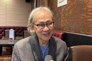 泰国学者、区域问题领先专家卡维·钟吉塔农。