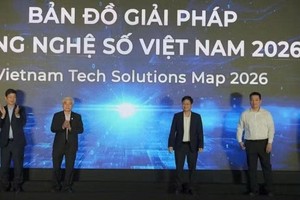 技术被认为是解决数字内容版权侵权问题和促进文化产业发展的关键解决方案之一。图自《人民报》