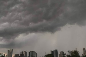 2026年高考最后一天：南部傍晚出现雷阵雨