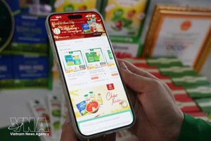 越南电子商务自7月1日起迈入了新的发展阶段：《电子商务法》正式生效。