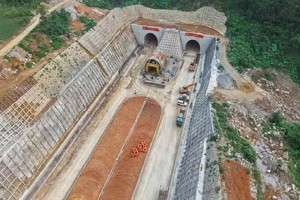 前7月越南吸引外资注册资本达380多亿美元。图自Vietnam+