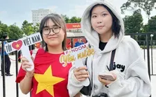预计逾4万名观众参加“国家音乐会：祖国在我心中”