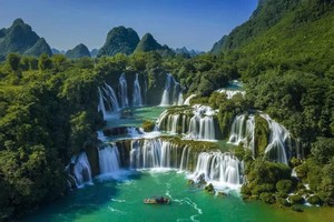 “旅游文化空间——融合与传播”展览会将于9月5日至9日在嘉莱省举行。图自越南文体与旅游部