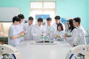 数字人才——国家质量基础设施的重要基础