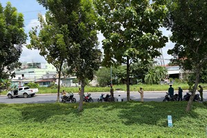 导致1名男子死亡的铁路交通事故。图自HT