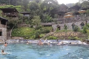 打造越南医疗旅游生态系统。图自越通社