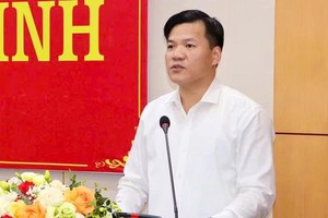 高平省人委会原副主席郑长辉。图自thanhtra.com.vn
