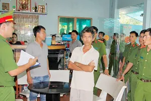 Cần Thơ điều tra thầy lang lừa đảo chiếm đoạt tài sản