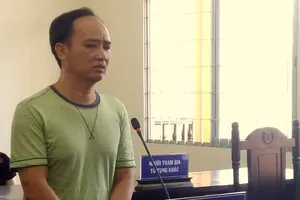 Phạt tù Facebooker chỉnh sửa hình, bôi nhọ lãnh tụ