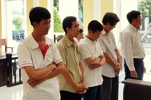 Sóc Trăng: Nhiều cán bộ Trung tâm Khuyến công tham ô tài sản lãnh án tù