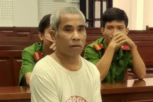 Hiếp dâm bé gái 4 tuổi, “yêu râu xanh”  nhận án 16 năm tù