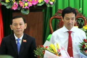 Cần Thơ bổ nhiệm Giám đốc sở GTVT