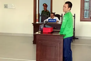 Gài điện bắt trộm, một người hàng xóm thiệt mạng