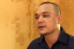 Lãnh án 10 năm tù vì đánh chết con của bạn thân