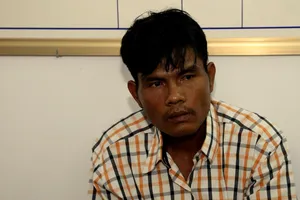 Giết người, bỏ vào lu nước, hung thủ lãnh án tử hình