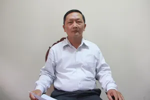 Tỉnh ủy Sóc Trăng bác thông tin lãnh đạo tỉnh du lịch Nhật Bản do Trịnh Sướng tài trợ 