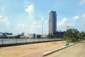 Cần Thơ thu ngân sách giảm mạnh do dịch Covid-19