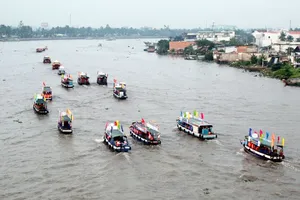 Khởi động Chương trình kích cầu du lịch nội địa toàn quốc