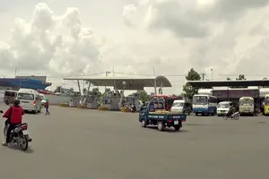 Sở Tài chính Cần Thơ lên tiếng về việc thu phí tại bến xe khách trung tâm