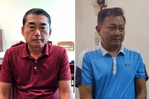 Bắt 2 đối tượng lừa “chạy án” với giá 5 tỷ đồng
