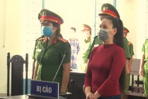  Bị phạt 2 năm tù vì xuyên tạc, chống phá Đảng, Nhà nước