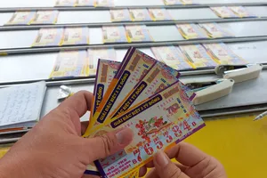 Dự kiến dừng phát hành xổ số khu vực miền Nam trong 15 ngày