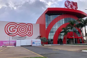 Phong tỏa Siêu thị GO  Cần Thơ sau khi xuất hiện 3 ca mắc Covid-19