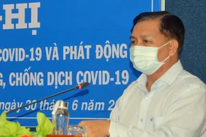 Sóc Trăng đề xuất liên kết 7 tỉnh khu vực Nam Sông Hậu