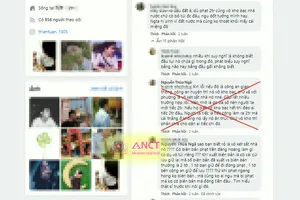 Bị phạt 5 triệu đồng vì xuyên tạc công tác phòng chống dịch Covid-19 ở TP Cần Thơ 