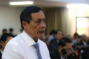 Vụ án gây thiệt hại hơn 33 tỷ đồng tại Sở Y tế TP Cần Thơ: Kỷ luật cảnh cáo Chánh Thanh tra TP Cần Thơ