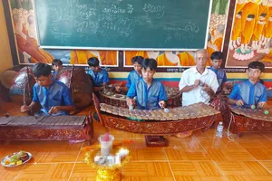 Tìm giải pháp phát triển kinh tế, xã hội đồng bào dân tộc thiểu số vùng ĐBSCL