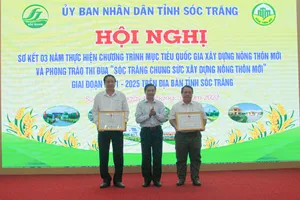  Sóc Trăng: Gần 5.000 căn nhà cho hộ nghèo được xây dựng trong giai đoạn 2021-2023