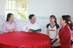 Sóc Trăng hỗ trợ hơn 44.000 hộ gia đình tiếp cận vốn chính sách ưu đãi