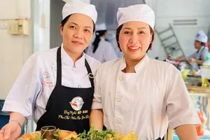 Hơn 20 tỉnh thành tham gia Tuần lễ văn hóa, thể thao và du lịch Vĩnh Long